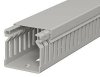 LK4 40040 KORYTKO GRZEBIENIOWE PERFOROWANE H40 W40 2M SZARY (2 MB)